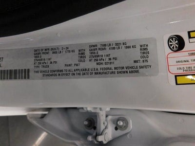 2024 RAM 1500 Big Horn