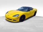 2007 Chevrolet Corvette NA