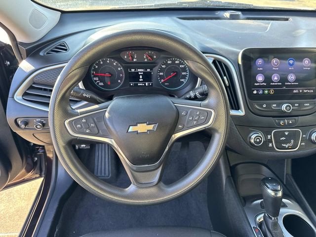 2020 Chevrolet Malibu LS