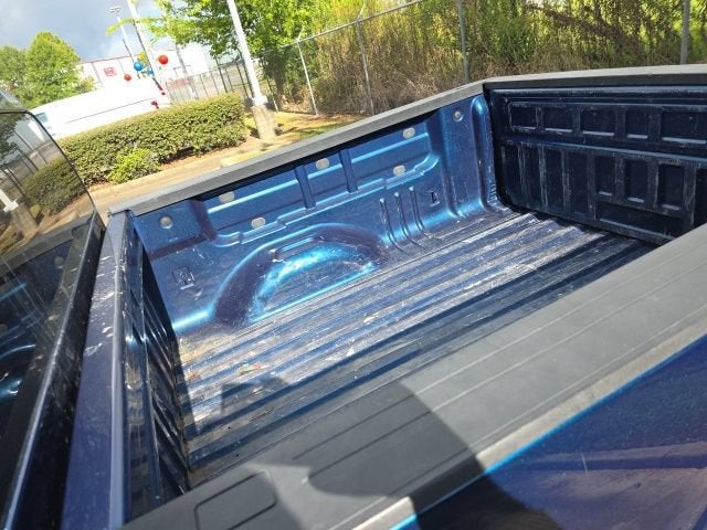 2019 Chevrolet Colorado 2WD Work Truck