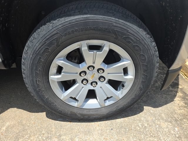 2019 Chevrolet Colorado 2WD LT