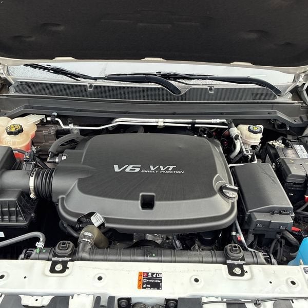 2020 Chevrolet Colorado 2WD LT