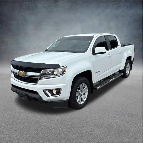 2020 Chevrolet Colorado 2WD LT