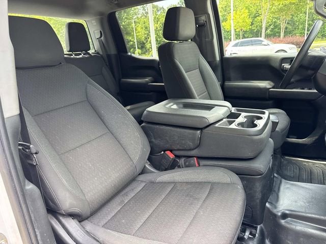 2023 Chevrolet Silverado 1500 WT