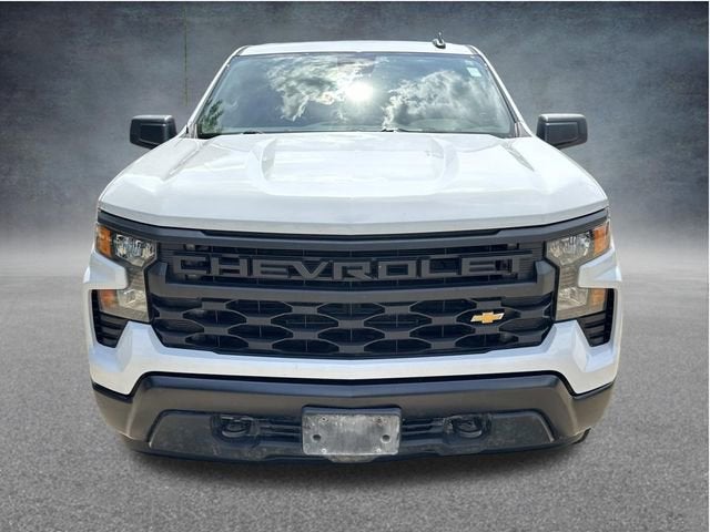2023 Chevrolet Silverado 1500 WT