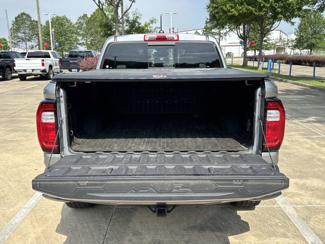2023 GMC Canyon Denali