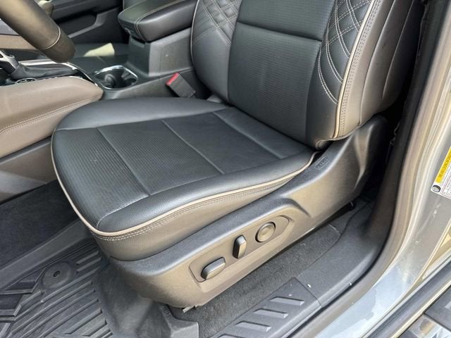 2023 GMC Canyon Denali