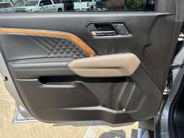 2023 GMC Canyon Denali