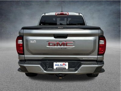 2023 GMC Canyon Denali