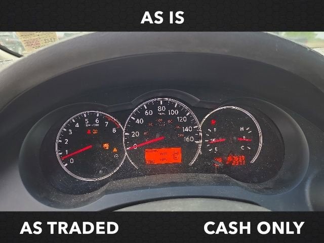 2011 Nissan Altima 3.5 SR