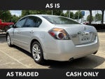 2011 Nissan Altima 3.5 SR