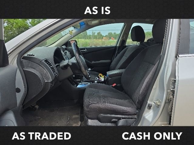 2011 Nissan Altima 3.5 SR