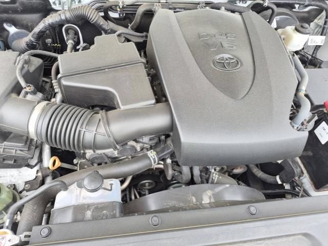 2021 Toyota Tacoma 2WD SR5