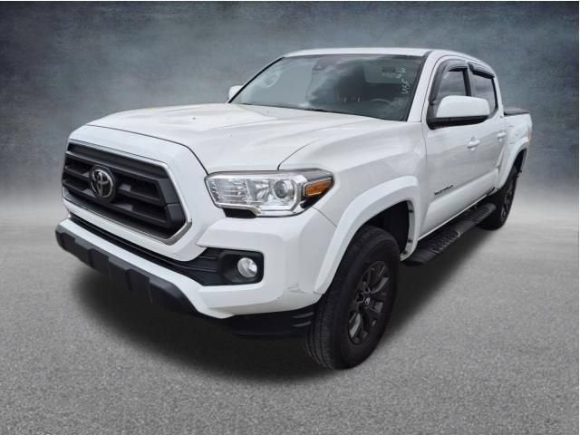 2021 Toyota Tacoma 2WD SR5