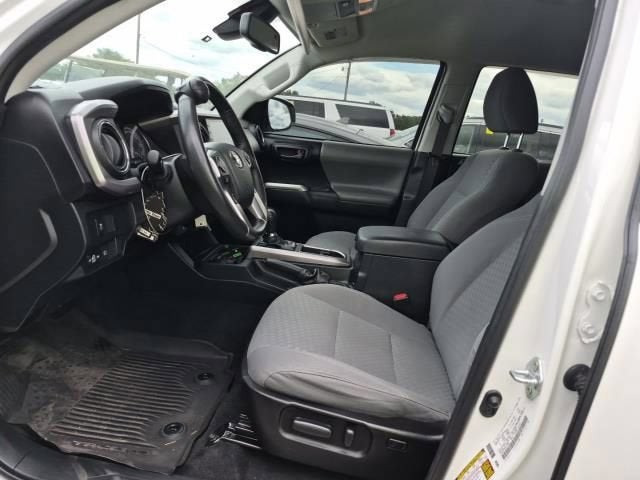 2021 Toyota Tacoma 2WD SR5