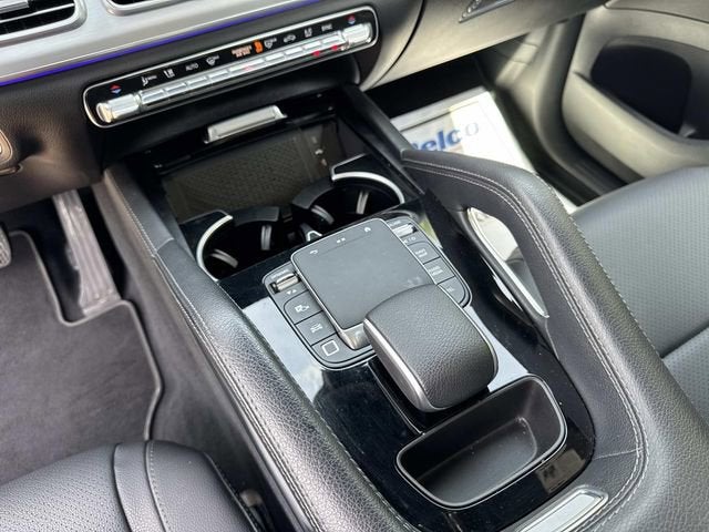 2025 Mercedes-Benz GLE GLE 350