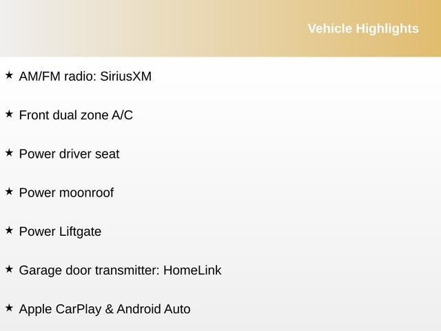 2019 Hyundai Tucson Ultimate