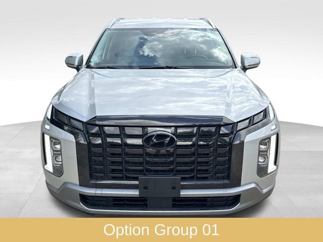 2023 Hyundai Palisade SEL