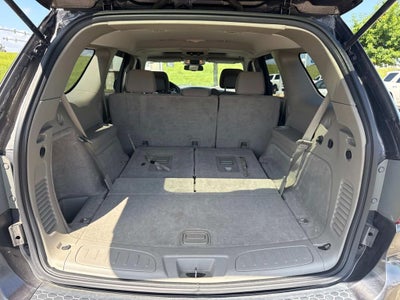 2013 Dodge Durango SXT