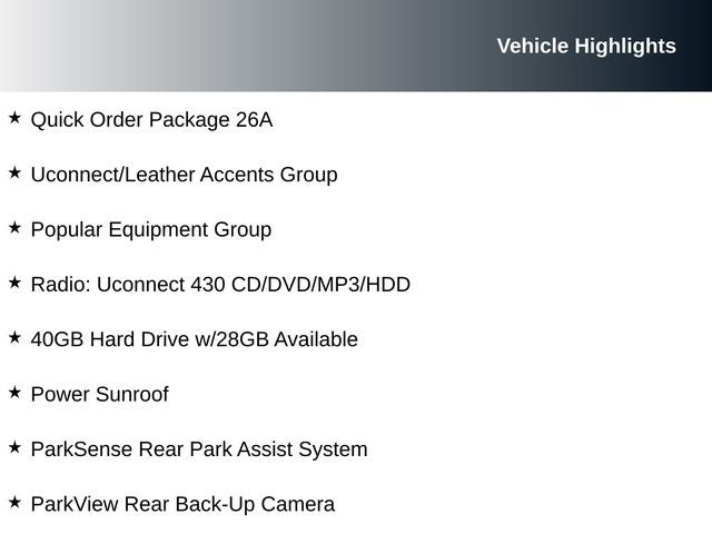 2013 Dodge Durango SXT