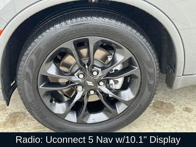 2023 Dodge Durango R/T Plus