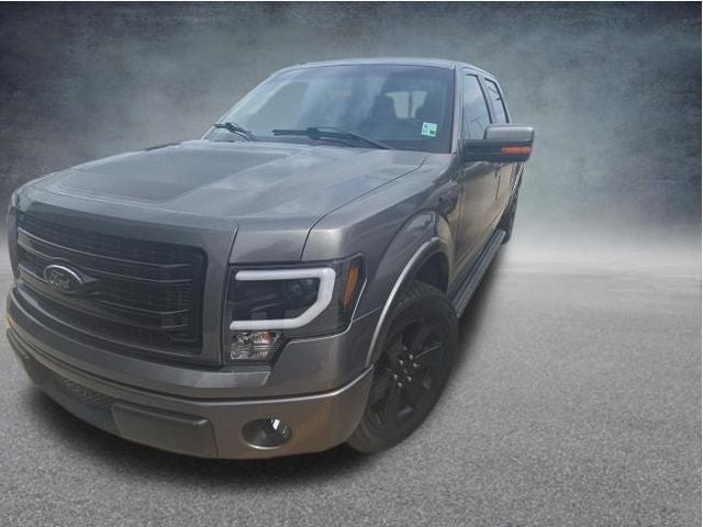2013 Ford F-150 FX2 Sport