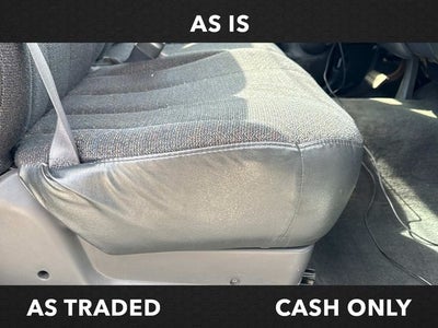 1999 Chevrolet Silverado 1500 Base