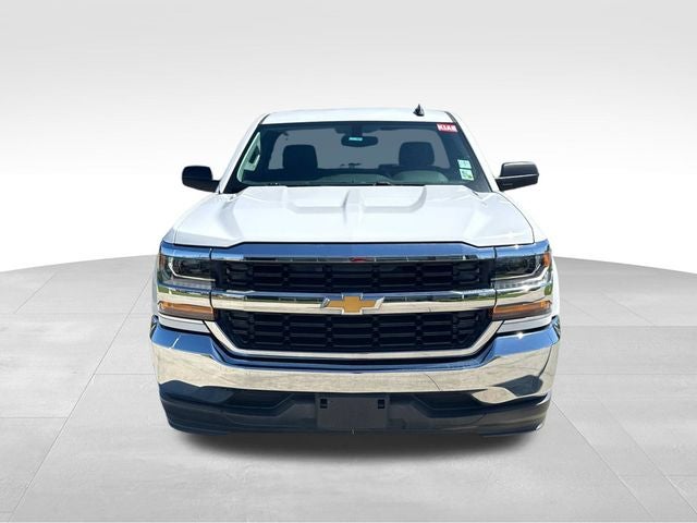 2016 Chevrolet Silverado 1500 LT LT1