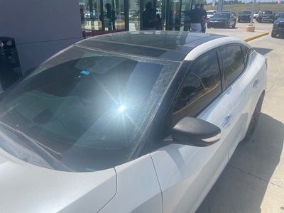 2019 Nissan Maxima 3.5 SL