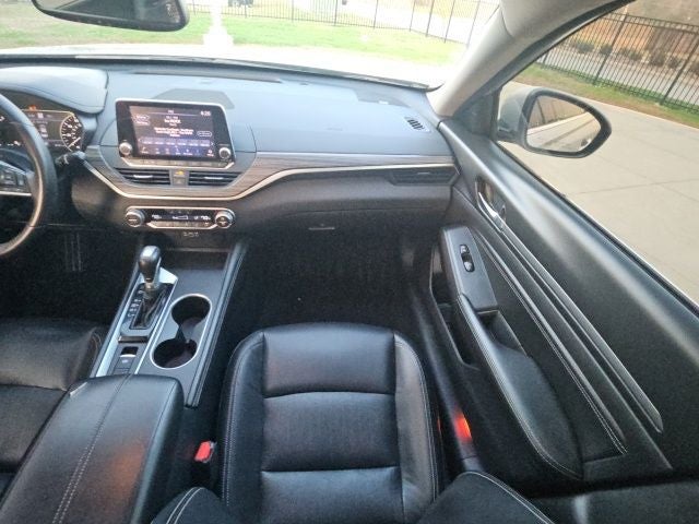 2019 Nissan Altima 2.5 SL