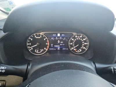 2019 Nissan Altima 2.5 SL