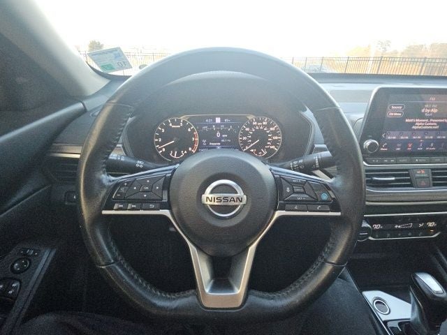 2019 Nissan Altima 2.5 SL