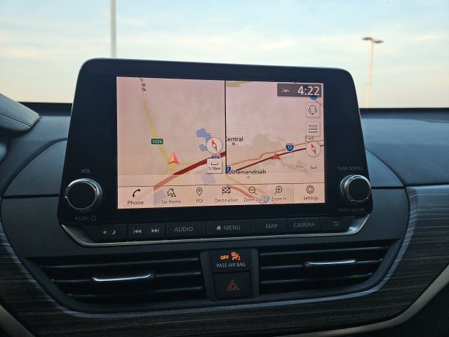 2019 Nissan Altima 2.5 SL