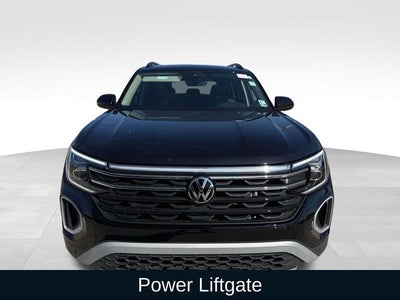 2024 Volkswagen Atlas 2.0T Peak Edition SE w/Technology