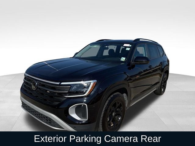 2024 Volkswagen Atlas 2.0T Peak Edition SE w/Technology
