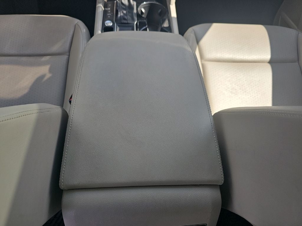 2018 Volkswagen Atlas SEL