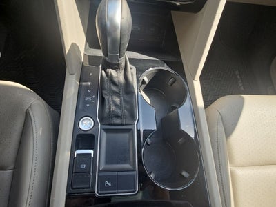 2018 Volkswagen Atlas SEL