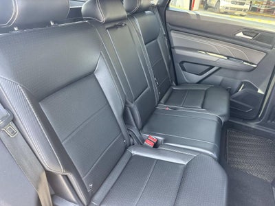 2021 Volkswagen Atlas Cross Sport 3.6L V6 SEL R-Line