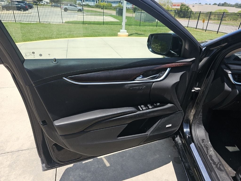2019 Cadillac XTS Luxury