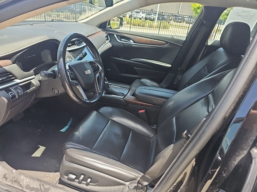 2019 Cadillac XTS Luxury