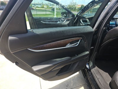 2019 Cadillac XTS Luxury
