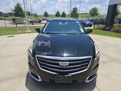 2019 Cadillac XTS Luxury