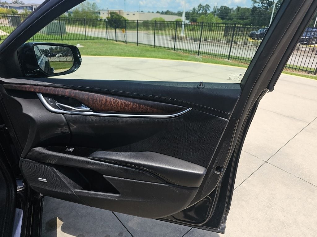 2019 Cadillac XTS Luxury
