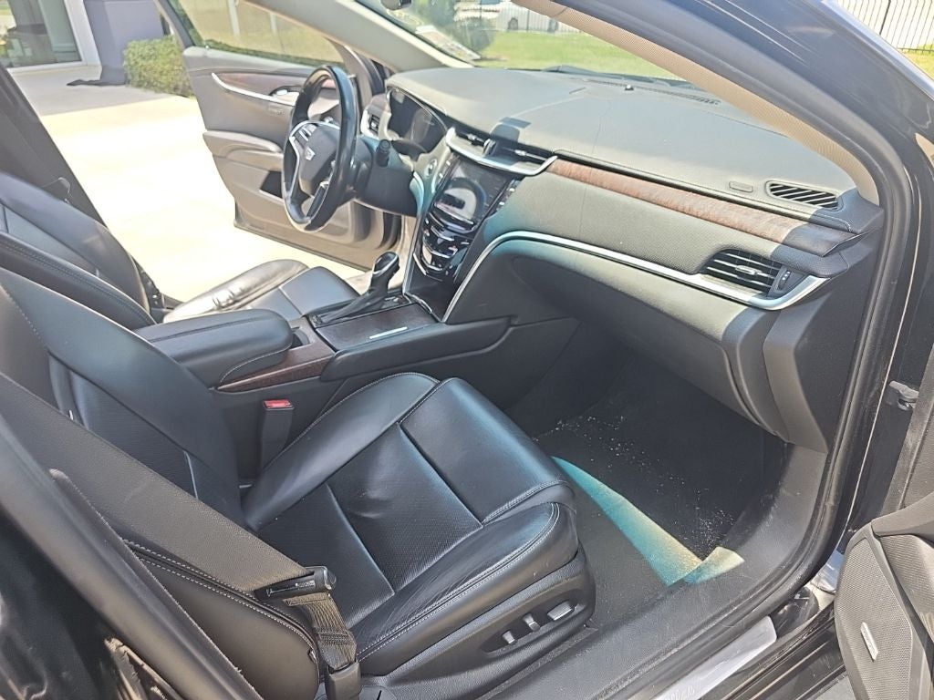 2019 Cadillac XTS Luxury