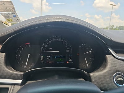 2019 Cadillac XTS Luxury