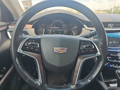 2019 Cadillac XTS Luxury