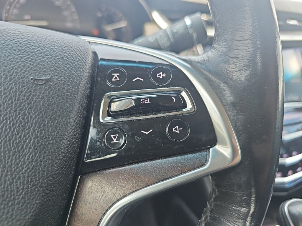 2019 Cadillac XTS Luxury