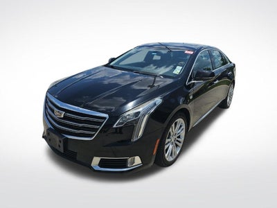 2019 Cadillac XTS Luxury
