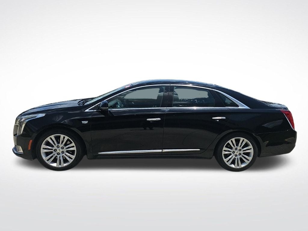 2019 Cadillac XTS Luxury