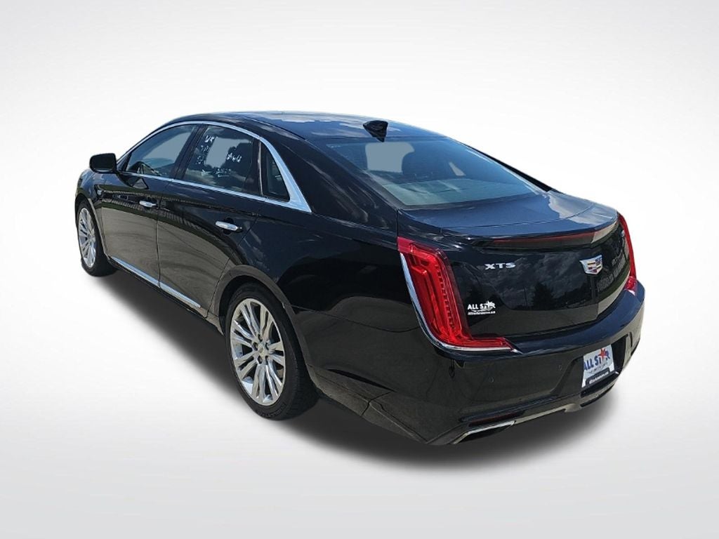 2019 Cadillac XTS Luxury